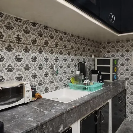 Sense Housse Apartment Rabat Exterior photo