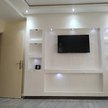 Sense Housse Apartment Rabat Exterior photo