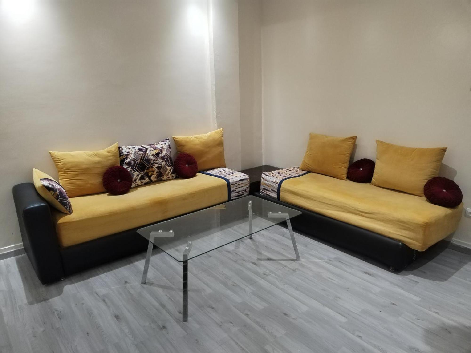 Sense Housse * Rabat