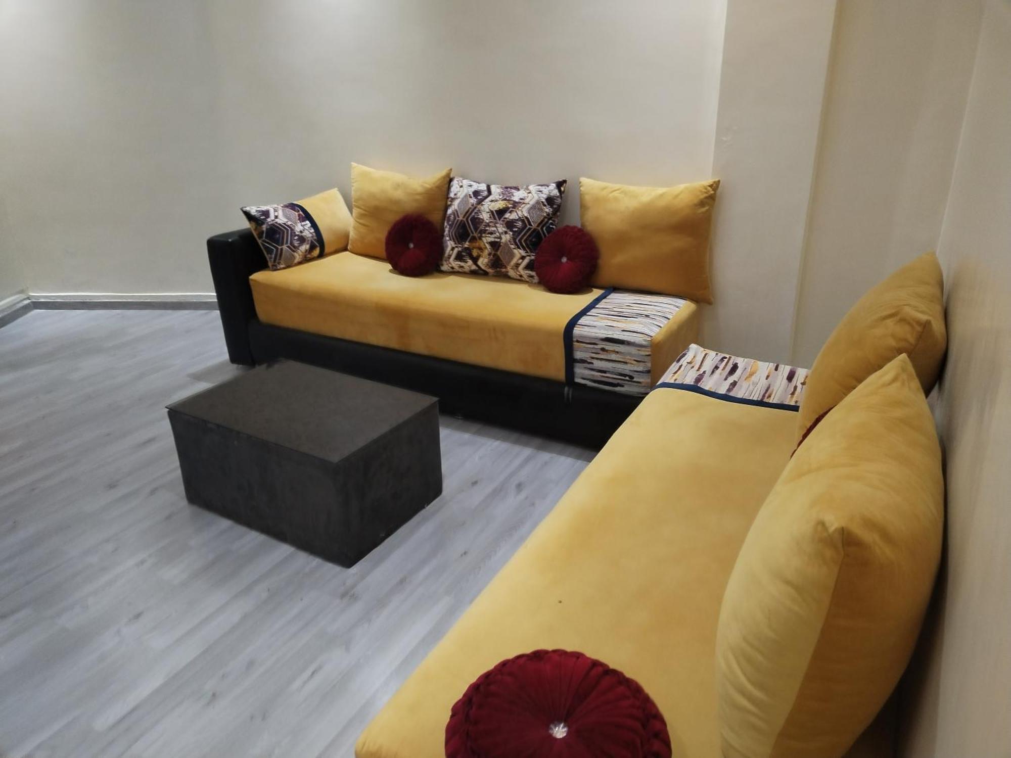 Sense Housse Apartment *