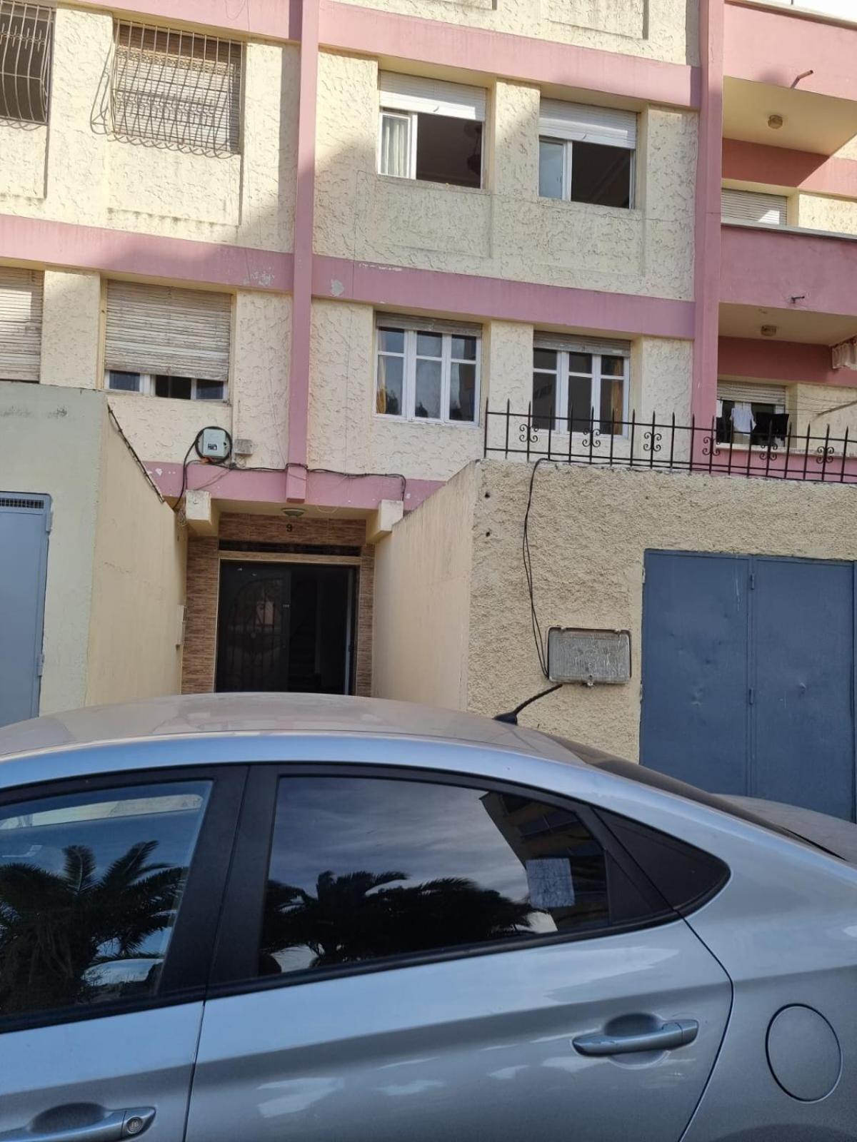 Apartment Sense Housse Rabat