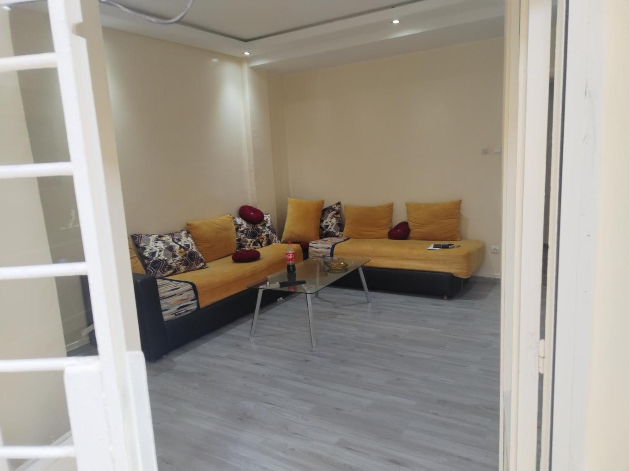 Sense Housse Apartment