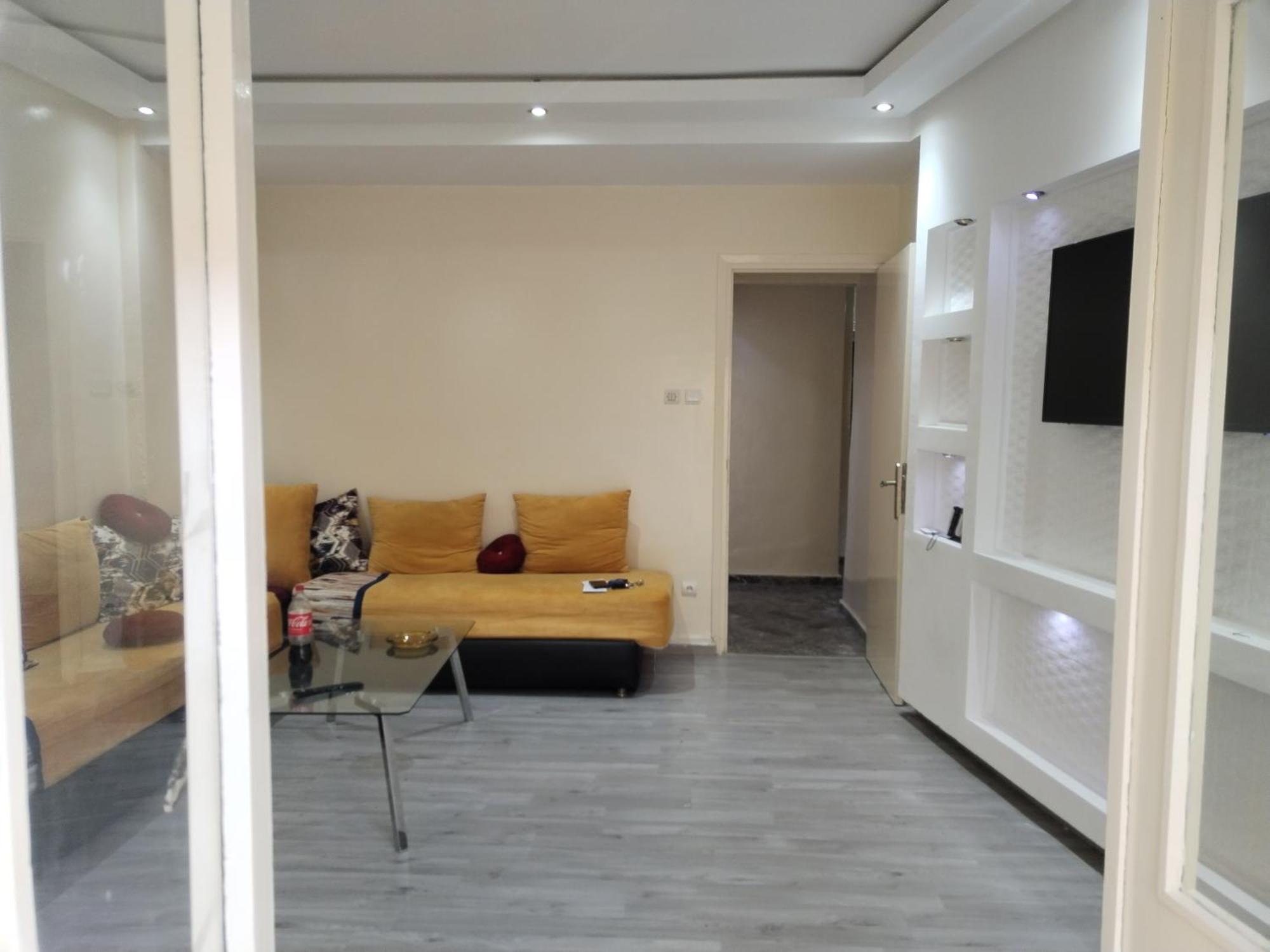 Apartment Sense Housse Rabat