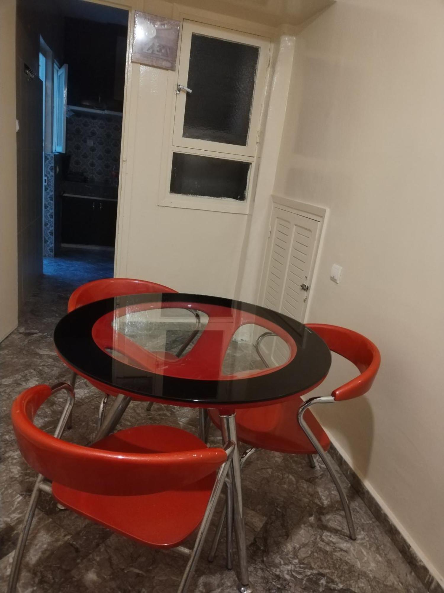 Apartment Sense Housse Rabat